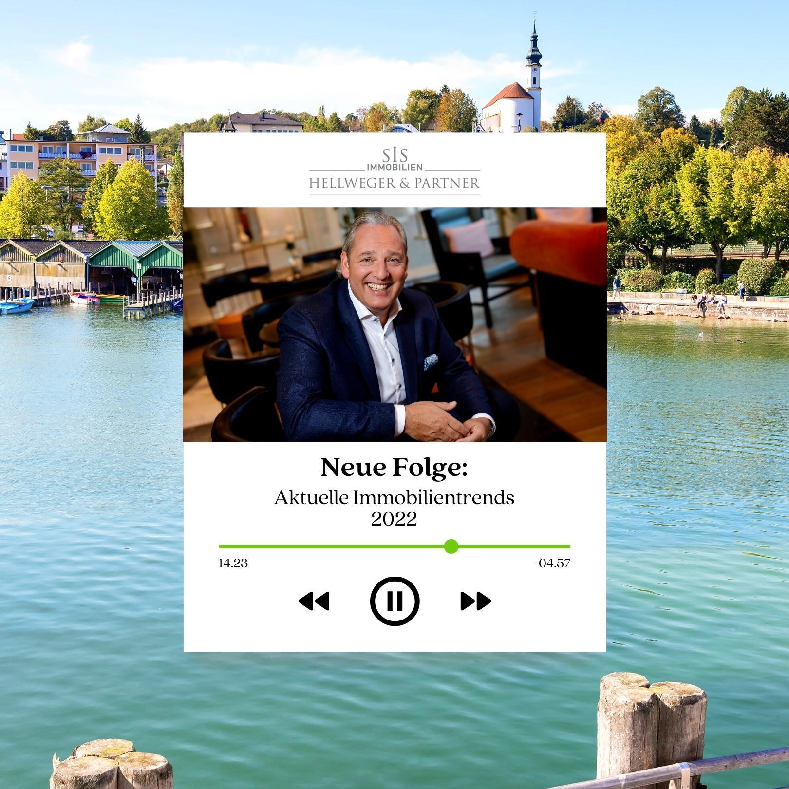 Immofunk SIS Immobilien
